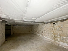 Maison de semi plain pied   4 pièces CHARMES (02)