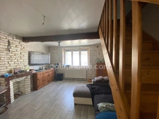 Maison à vendre 7 pièces DIZY LE GROS (02)