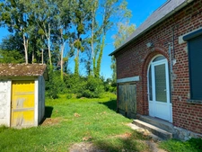 Maison à vendre 3 pièces TAVAUX ET PONTSERICOURT (02)
