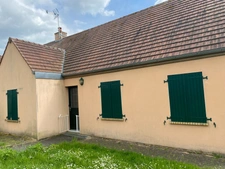 charmant pavillon de plain pied de 76m²