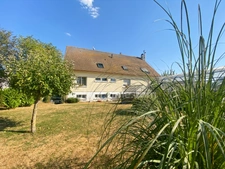 Maison à vendre 8 pièces Proche de pierrepont (02)