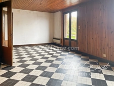 Maison de 130 m²  TAVAUX ET PONTSERICOURT (02)