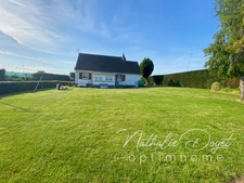 Maison à vendre 3 pièces CONDREN (02)