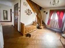 Maison à vendre 5 pièces SAINT GOBAIN (02)