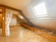  deux Maison  6 pièces PIERREPONT (02)