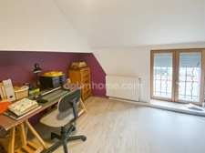 Maison  4 pièces MARCHAIS (02)