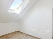 Maison à vendre 3 pièces TAVAUX ET PONTSERICOURT (02)