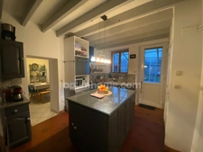 Maison  4 pièces MARCHAIS (02)