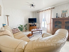 Maison à vendre 3 pièces CONDREN (02)