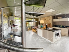 Maison à vendre 12 pièces  (02)