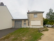 Maison  7 pièces BUCY LES PIERREPONT (02)