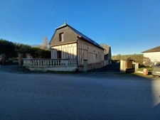 Maison à vendre 5 pièces DAGNY LAMBERCY (02)