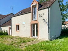 Maison à vendre 4 pièces BEAUTOR (02)