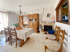 Maison à vendre 3 pièces CONDREN (02)
