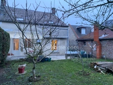 Maison  4 pièces MARCHAIS (02)
