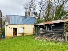 Maison  2 pièces  de 33m² BERLANCOURT (02)