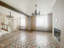  deux Maison  6 pièces PIERREPONT (02)