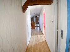 Maison à vendre 5 pièces DAGNY LAMBERCY (02)