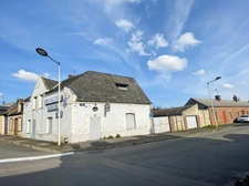 Maison  5 pièces PIERREPONT (02)