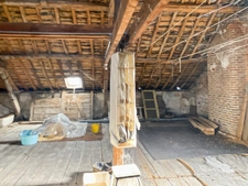 Maison à vendre 7 pièces (  281 m²) MARLE (02)