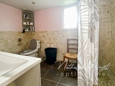 Maison à vendre 5 pièces TERGNIER (02)