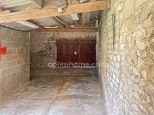 Maison à vendre 3 pièces SISSONNE (02)