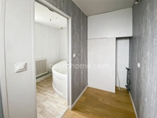 Maison de semi plain pied   5 pièces SISSONNE (02)