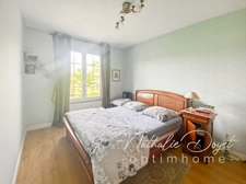 Maison à vendre 4 pièces Proche de LAON (02)