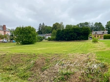 Terrain  de 2 028,00 m² VIGNEUX HOCQUET (02)