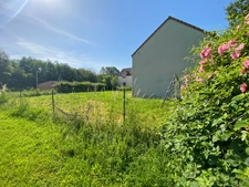 Maison à vendre 4 pièces BEAUTOR (02)