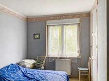 Maison  7 pièces BUCY LES PIERREPONT (02)