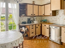 Maison à vendre 4 pièces Proche de LAON (02)