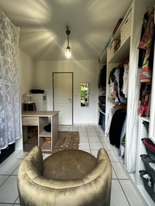 charmant pavillon de plain pied de 76m²