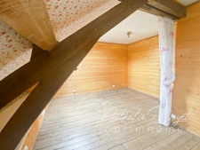  deux Maison  6 pièces PIERREPONT (02)