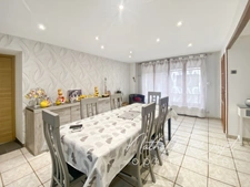 Maison de semi plain pied a la ville au bois les dizy  (02)