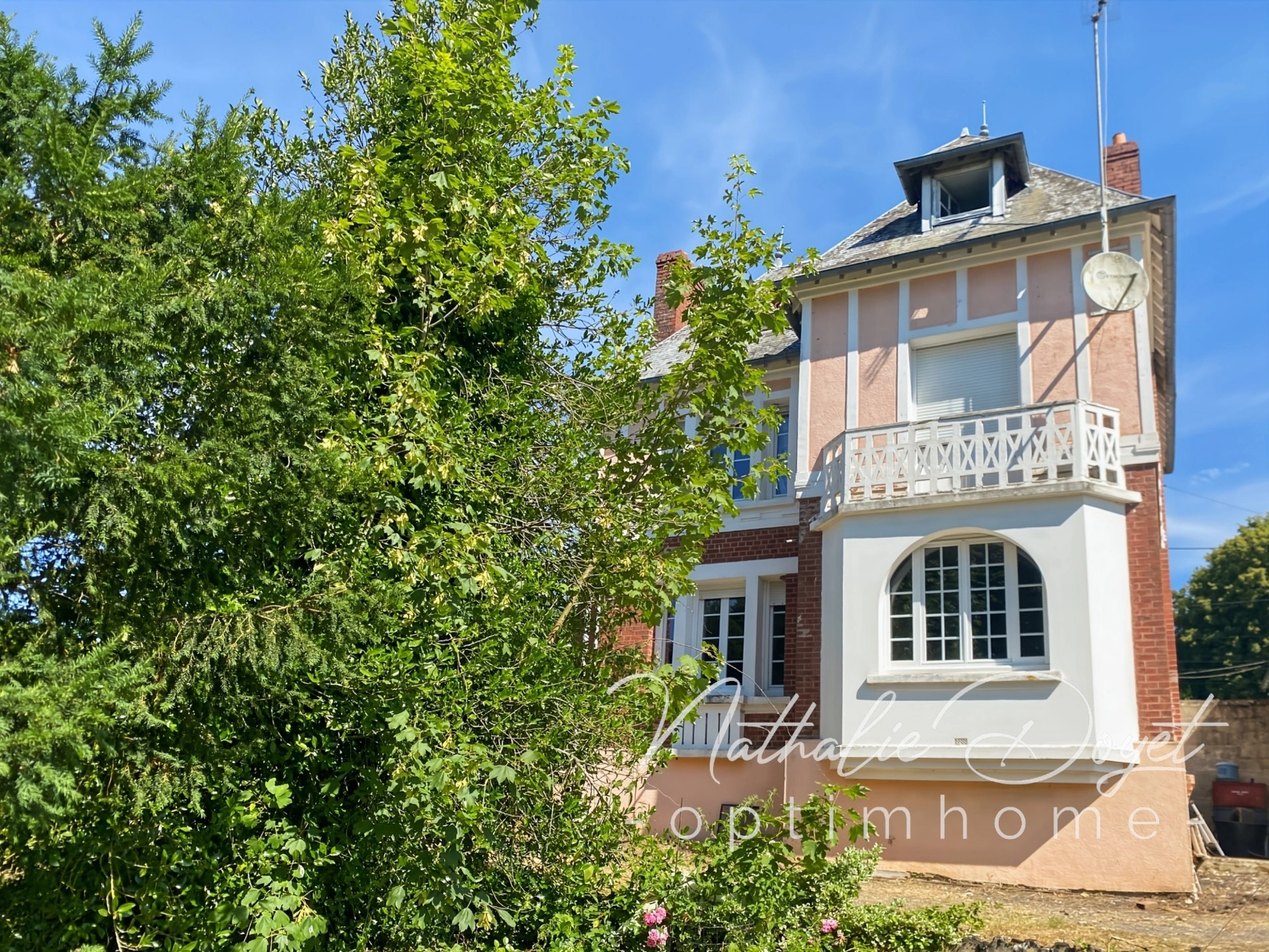Maison 6 pièces 103 m² · à Vigneux-Hocquet · 103 m² · 149 000 €