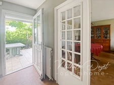 Maison à vendre 4 pièces Proche de LAON (02)