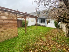 Maison de semi plain pied   5 pièces SISSONNE (02)
