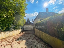 Maison à vendre 8 pièces HARCIGNY (02)