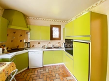 Maison  7 pièces ROUGERIES (02)