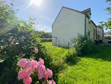Maison à vendre 4 pièces BEAUTOR (02)