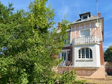 Maison à vendre 6 pièces VIGNEUX HOCQUET (02)