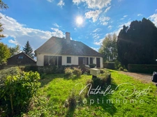 Maison à vendre 8 pièces HARCIGNY (02)