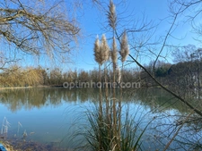 Propriete à vendre 12 pièces CHASSEMY (02)