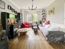 Maison 6 pièces VIGNEUX HOCQUET (02)