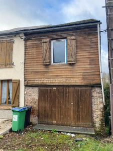 Grange  à vendre 1 pièces MONTCORNET (02)