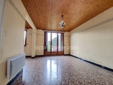 Maison à vendre 5 pièces TAVAUX ET PONTSERICOURT (02)