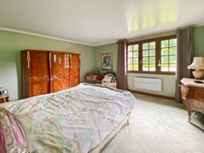 Maison à vendre 5 pièces SAINT GOBAIN (02)