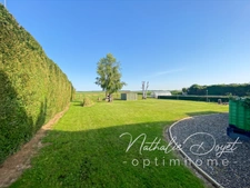 Maison à vendre 3 pièces CONDREN (02)