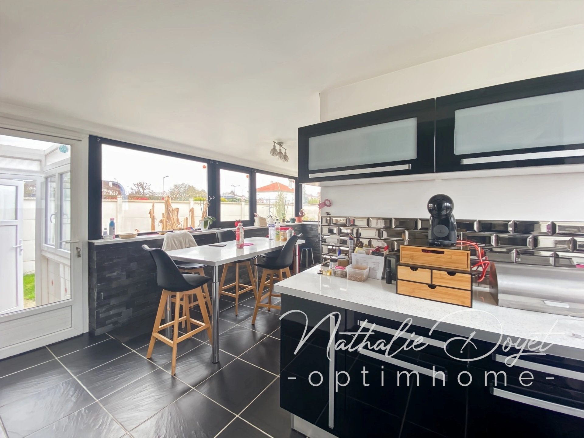 Maison 5 pièces 127 m² · à Tergnier · 127 m² · 168 000 €
